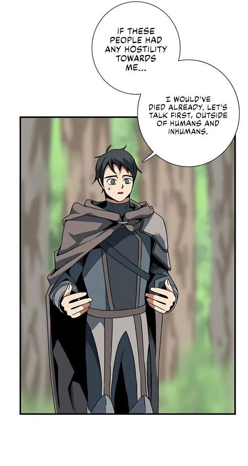 One Step Closer to the Demon King Chapter 7 page 81 - 