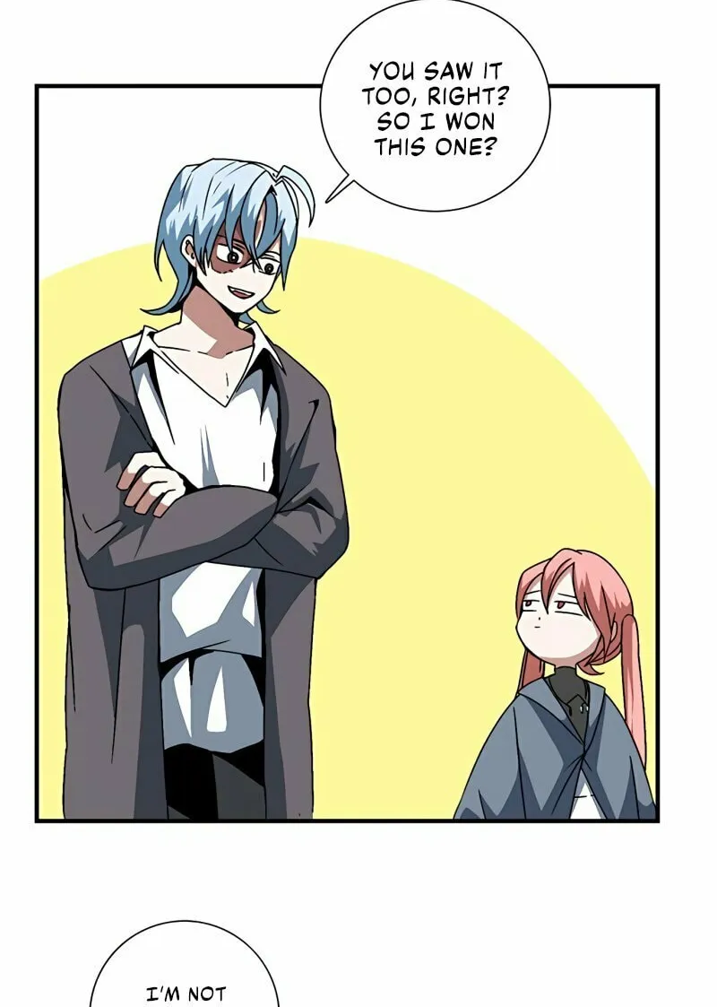 One Step Closer to the Demon King Chapter 7 page 84 - 
