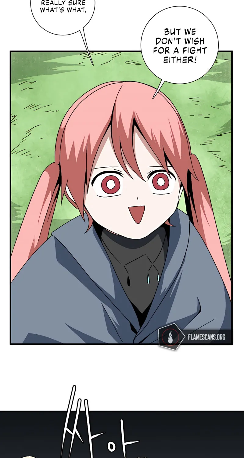 One Step Closer to the Demon King Chapter 7 page 85 - 