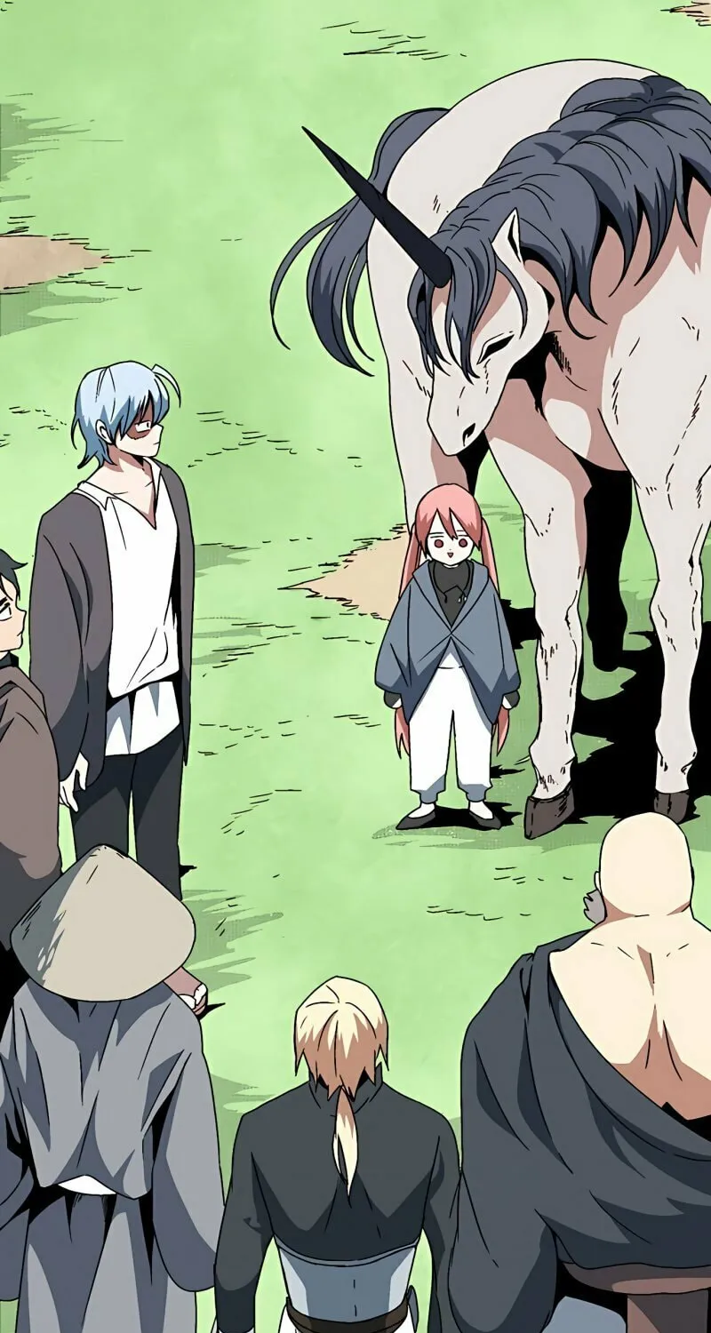 One Step Closer to the Demon King Chapter 7 page 89 - 