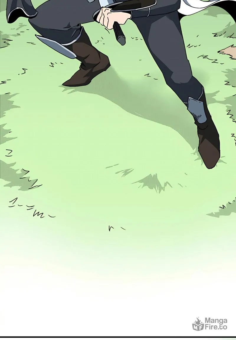 One Step Closer to the Demon King Chapter 7 page 10 - 
