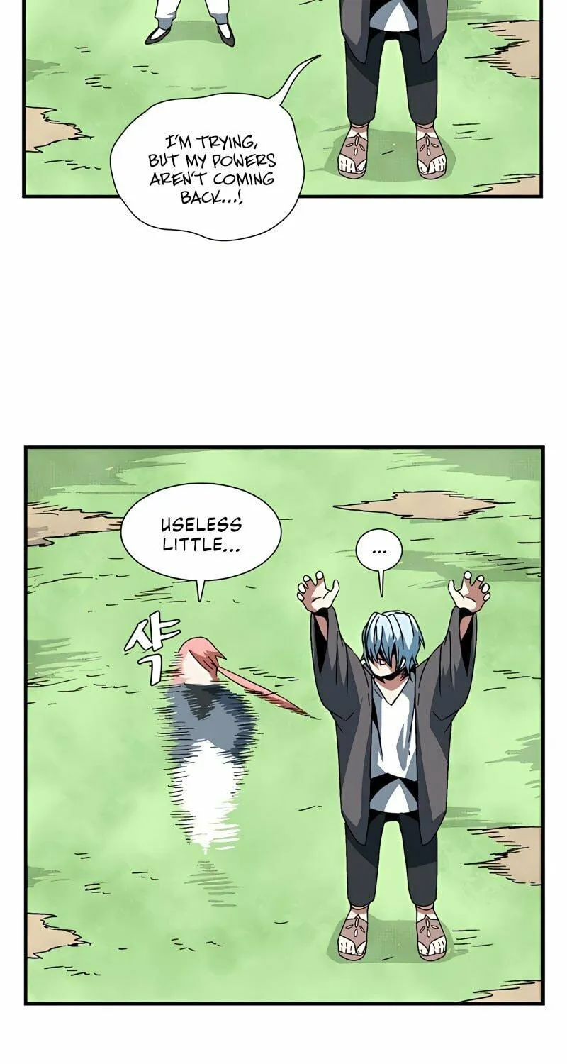 One Step Closer to the Demon King Chapter 8 page 15 - 