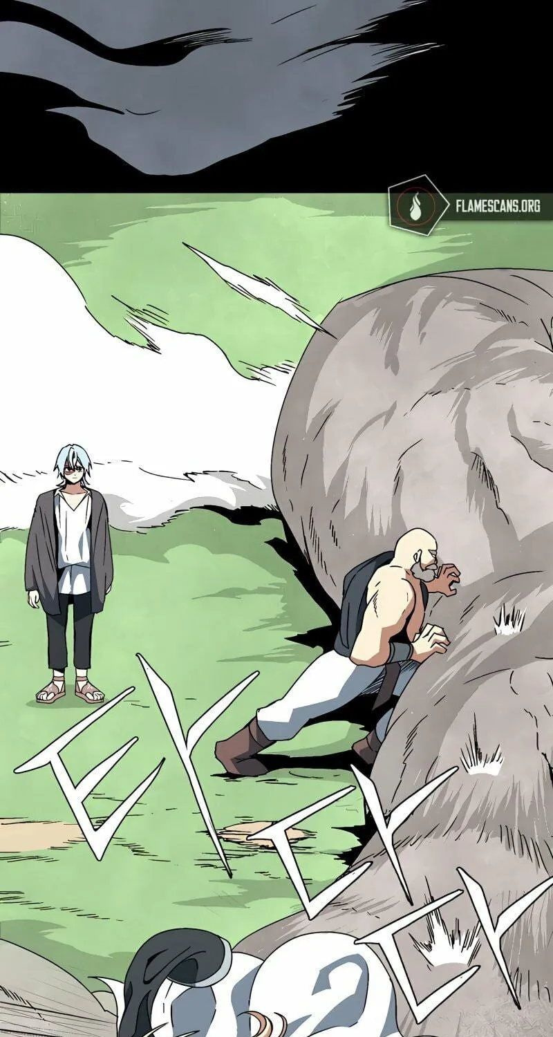One Step Closer to the Demon King Chapter 8 page 21 - 