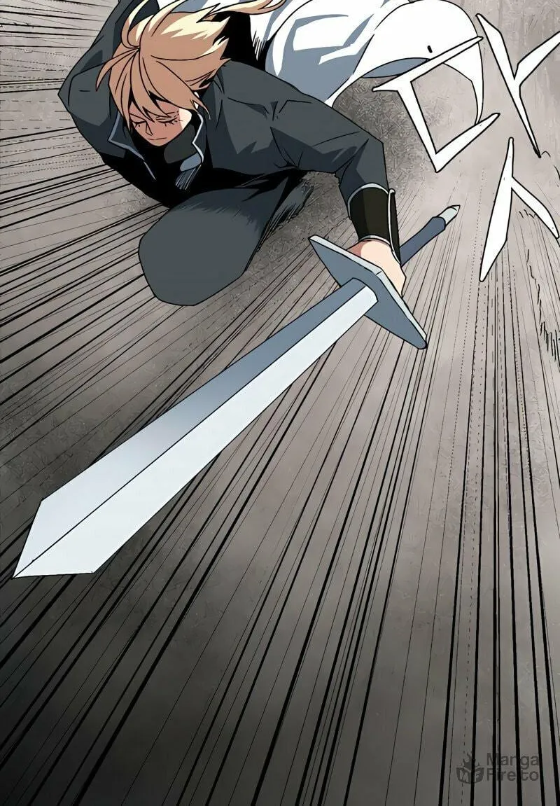 One Step Closer to the Demon King Chapter 8 page 22 - 