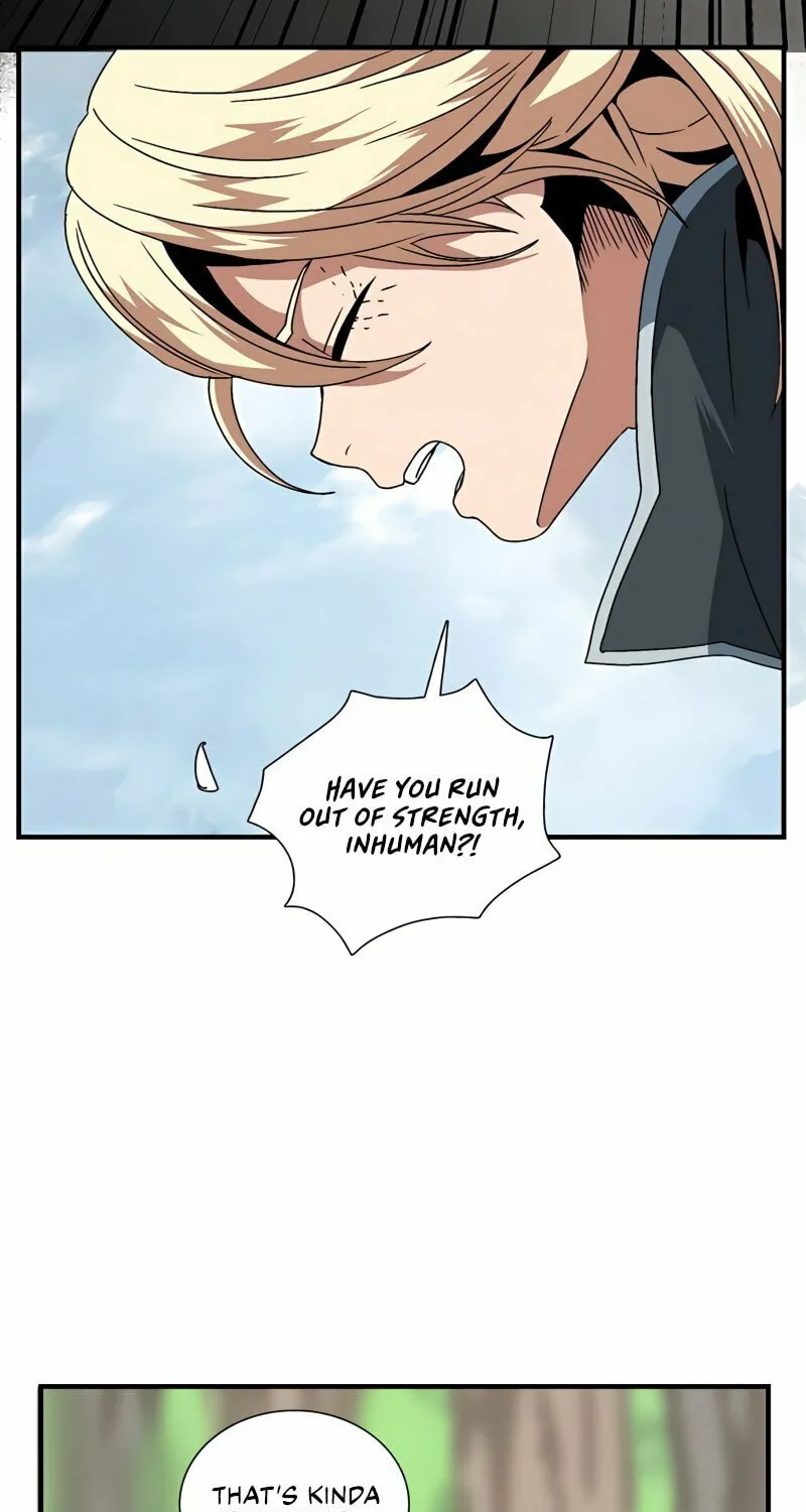 One Step Closer to the Demon King Chapter 8 page 23 - 