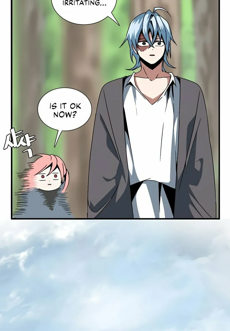 One Step Closer to the Demon King Chapter 8 page 24 - 