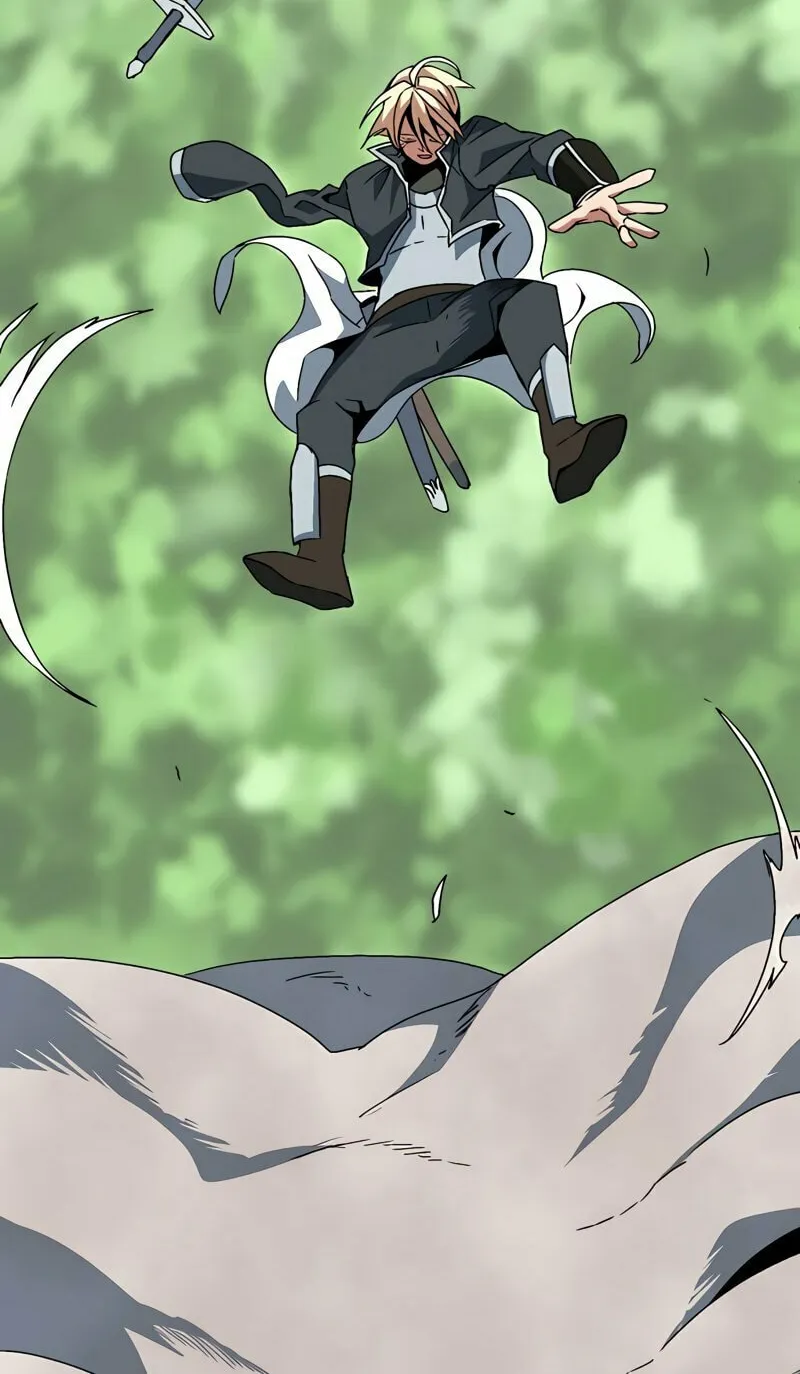 One Step Closer to the Demon King Chapter 8 page 36 - 