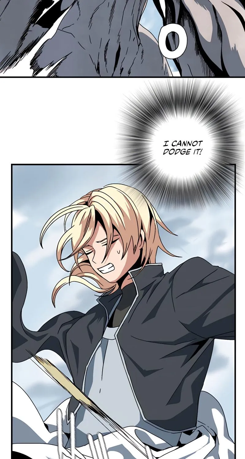One Step Closer to the Demon King Chapter 8 page 39 - 