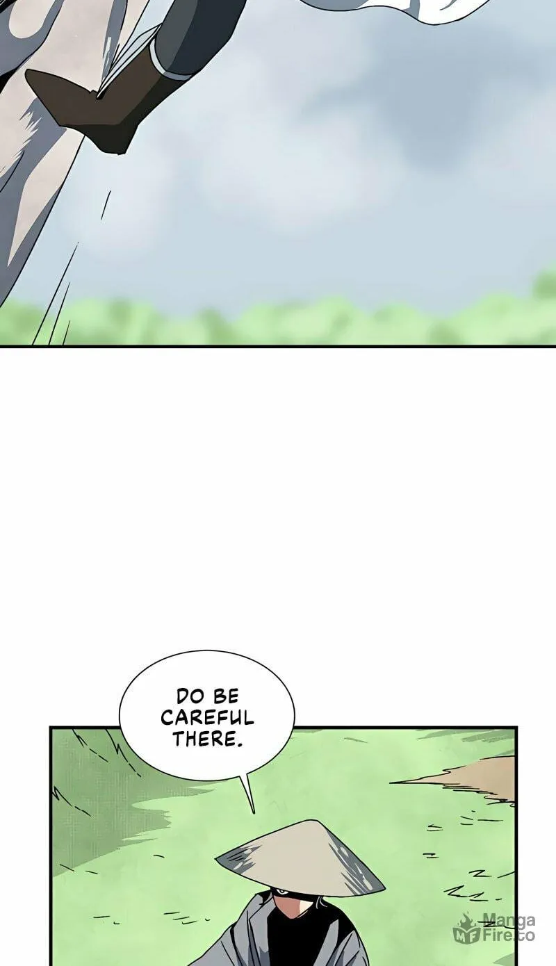 One Step Closer to the Demon King Chapter 8 page 42 - 