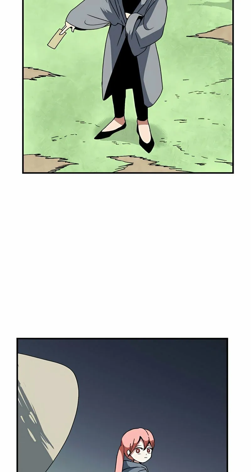 One Step Closer to the Demon King Chapter 8 page 43 - 