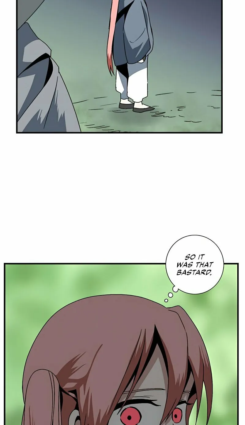 One Step Closer to the Demon King Chapter 8 page 44 - 