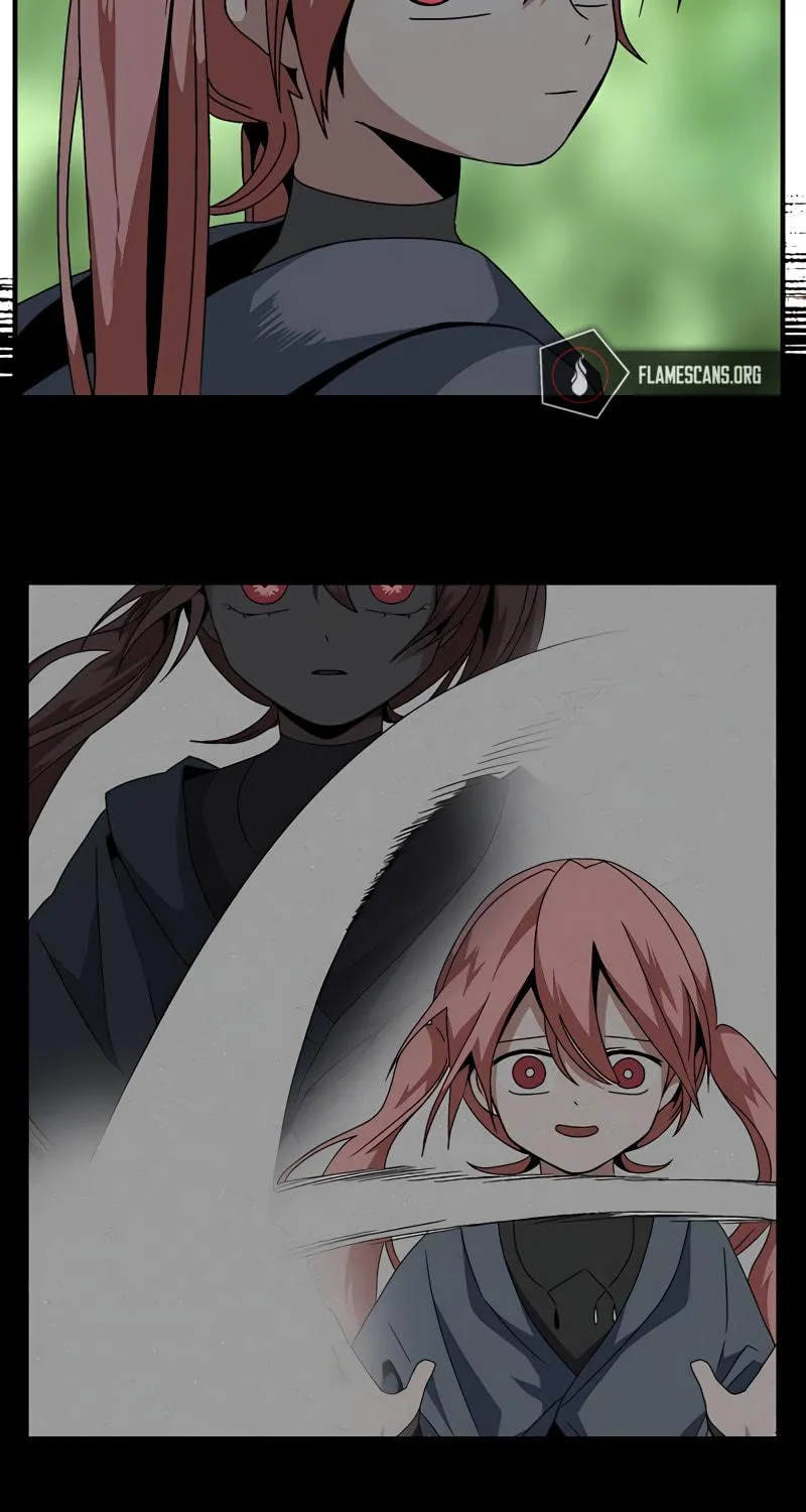 One Step Closer to the Demon King Chapter 8 page 45 - 