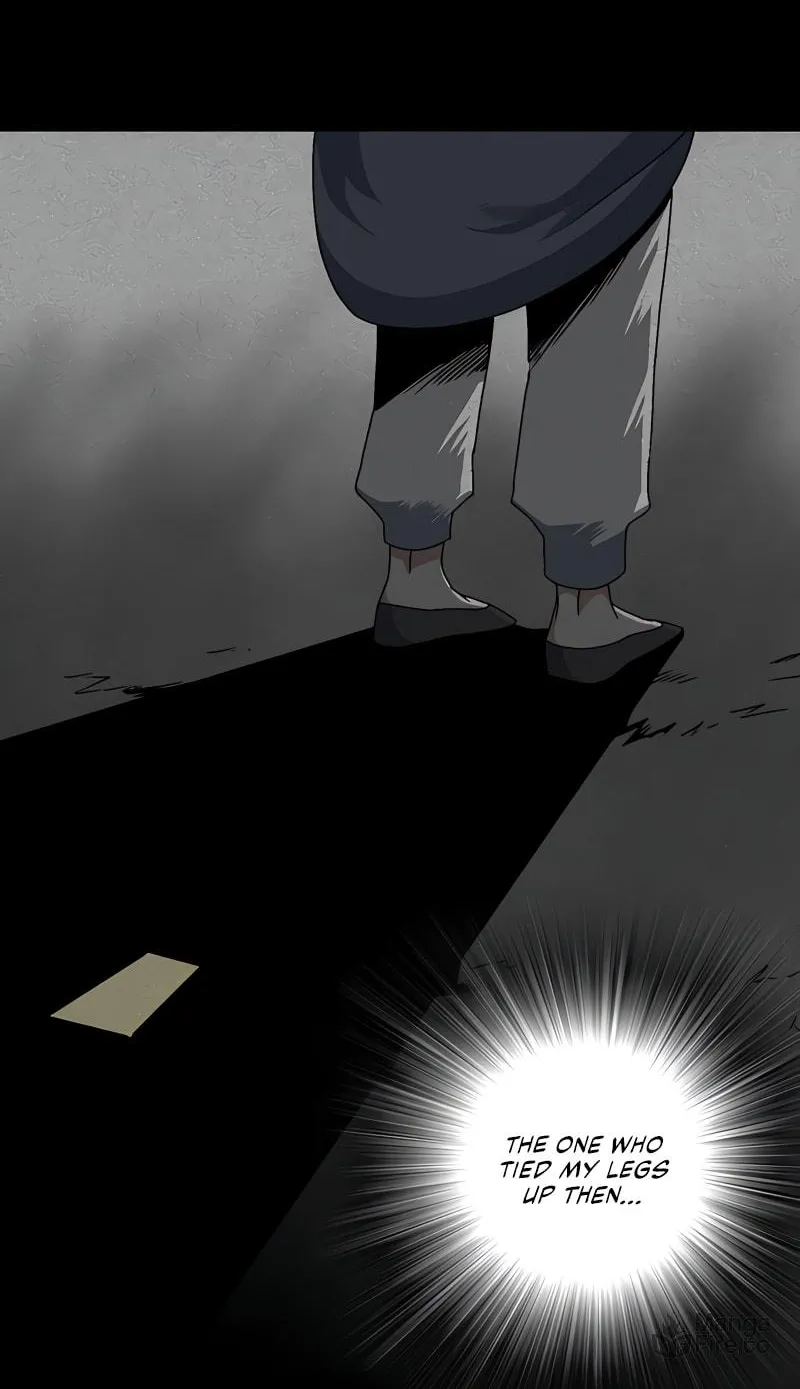 One Step Closer to the Demon King Chapter 8 page 46 - 