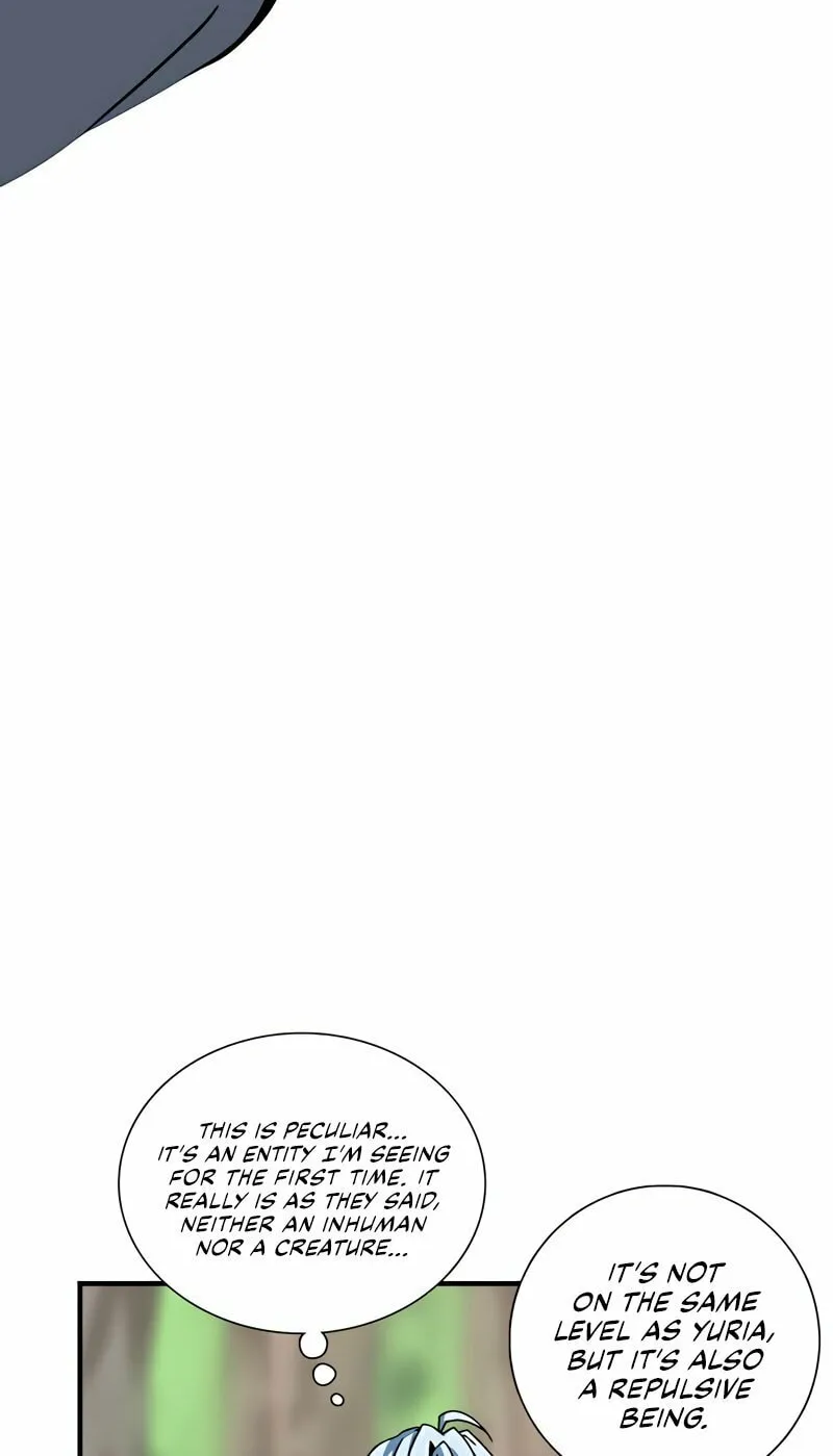 One Step Closer to the Demon King Chapter 8 page 50 - 