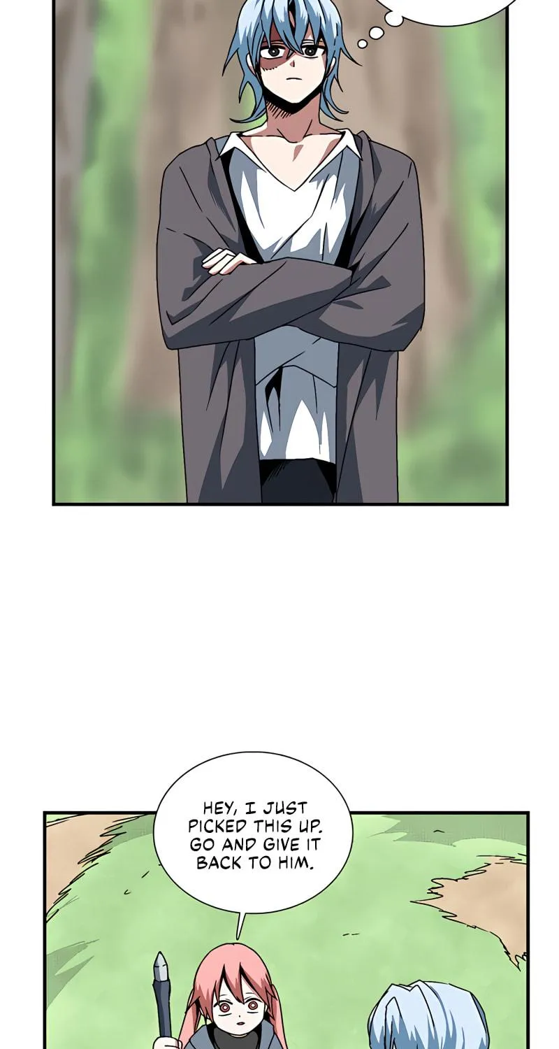 One Step Closer to the Demon King Chapter 8 page 51 - 