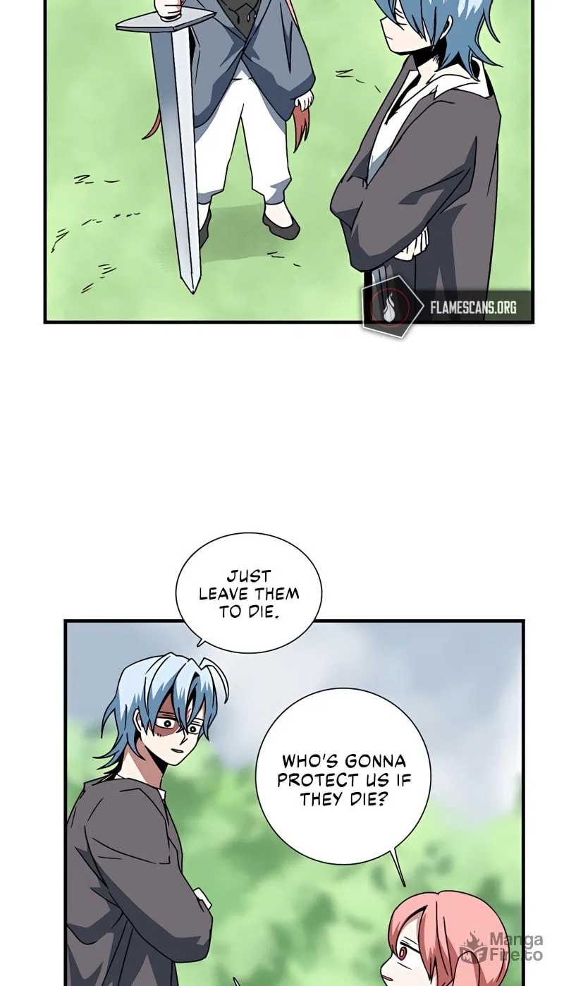 One Step Closer to the Demon King Chapter 8 page 52 - 