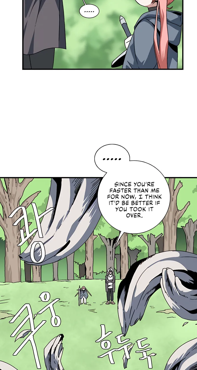 One Step Closer to the Demon King Chapter 8 page 53 - 