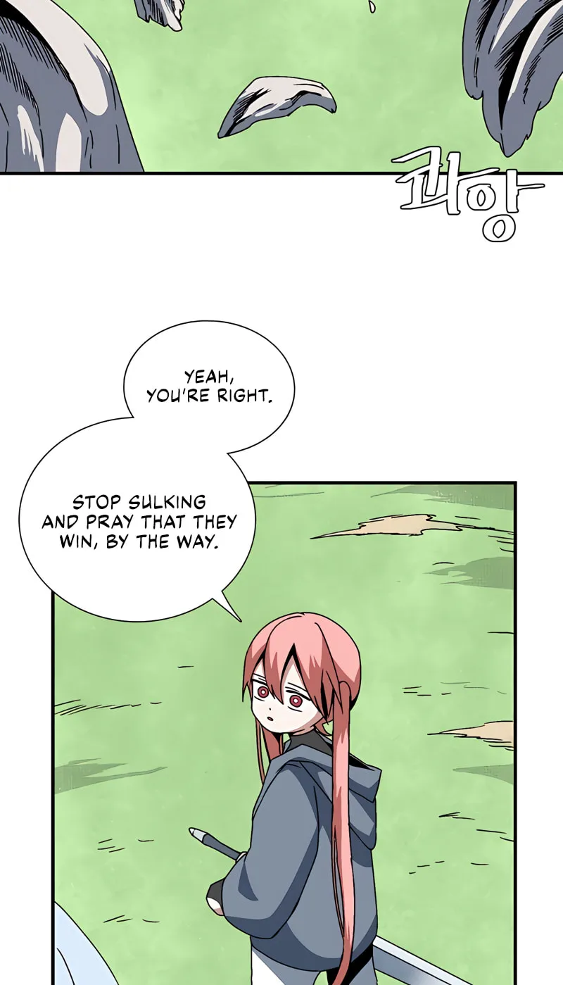 One Step Closer to the Demon King Chapter 8 page 54 - 