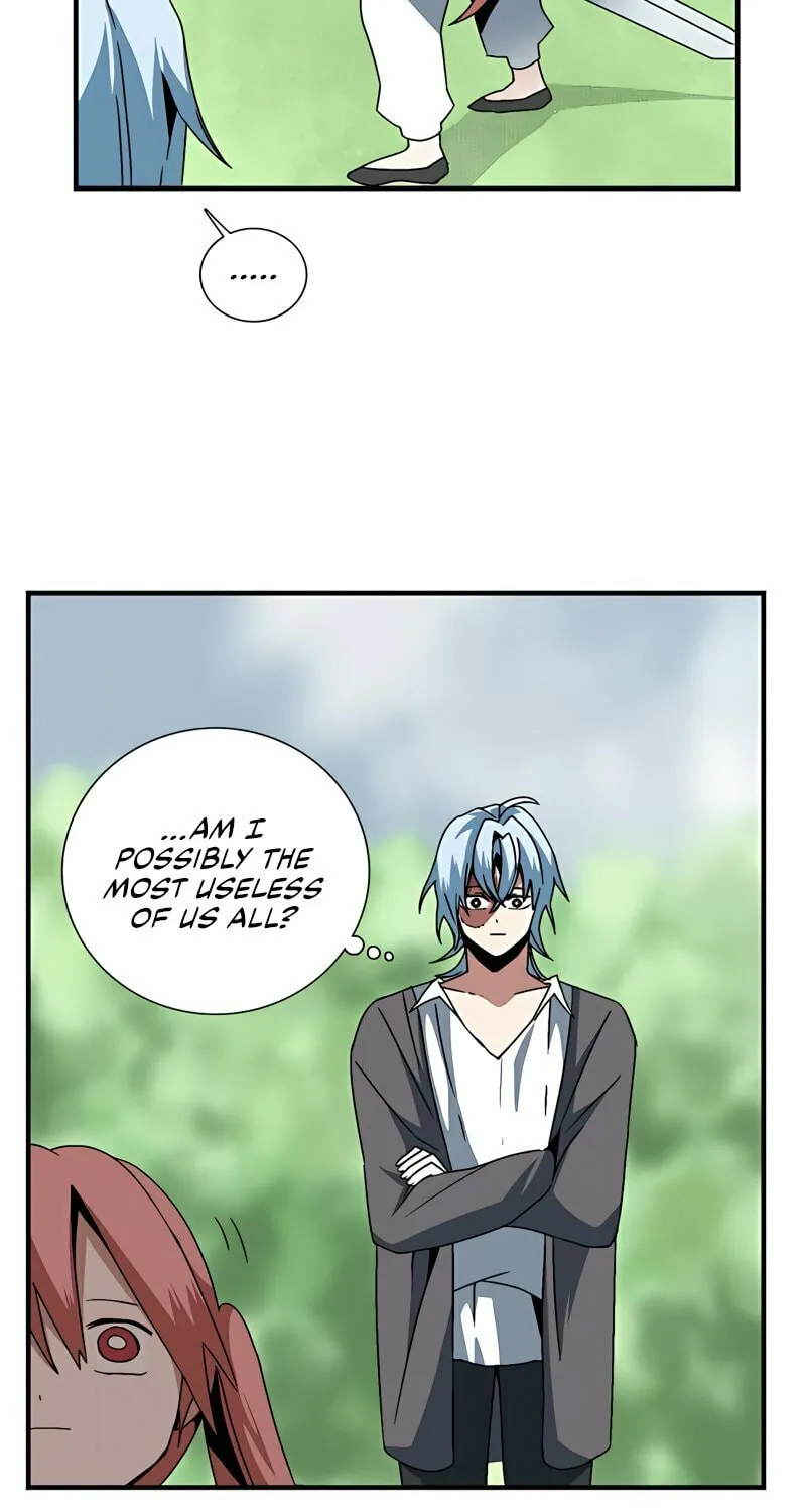 One Step Closer to the Demon King Chapter 8 page 55 - 