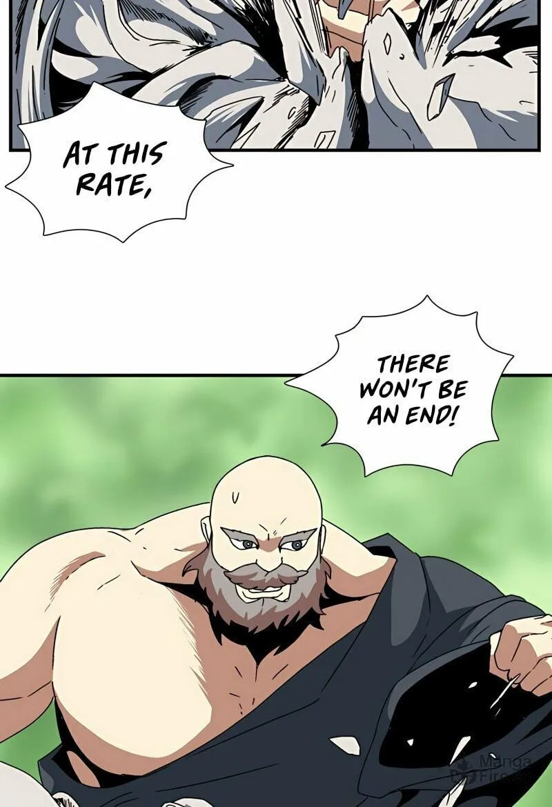 One Step Closer to the Demon King Chapter 8 page 58 - 
