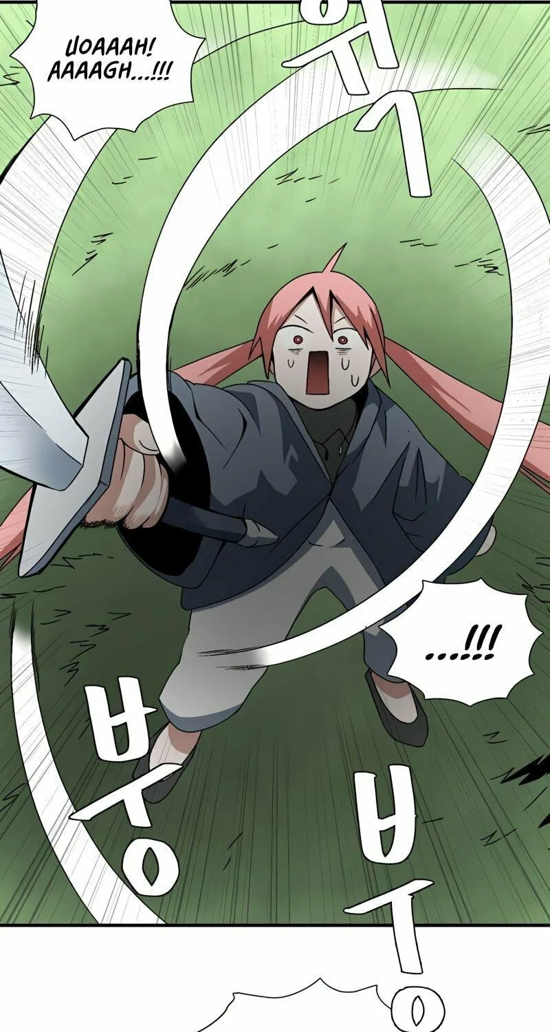 One Step Closer to the Demon King Chapter 8 page 71 - 