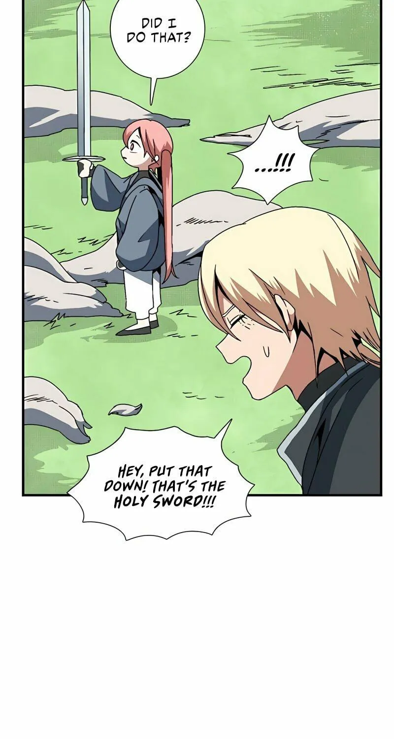 One Step Closer to the Demon King Chapter 8 page 75 - 
