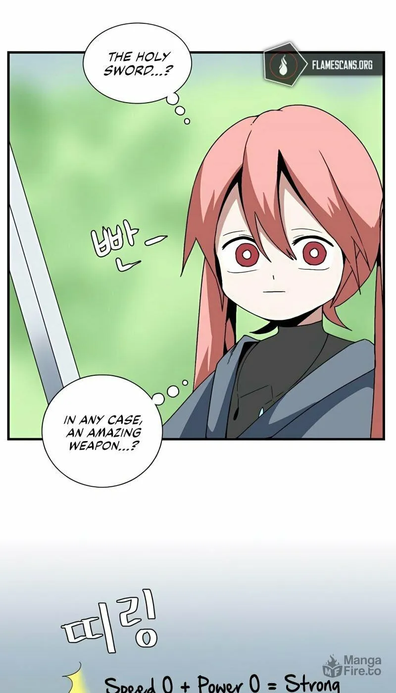 One Step Closer to the Demon King Chapter 8 page 76 - 