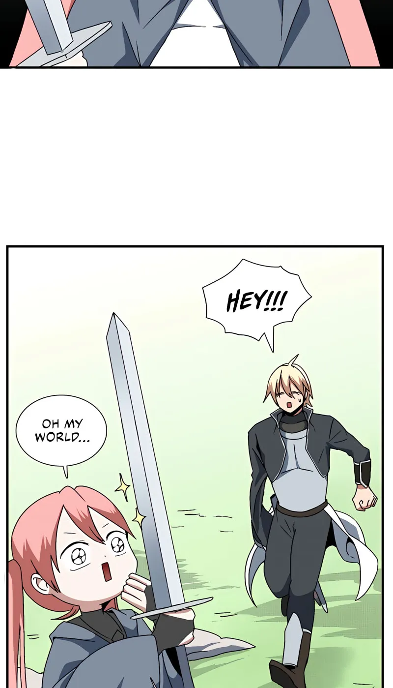 One Step Closer to the Demon King Chapter 8 page 78 - 