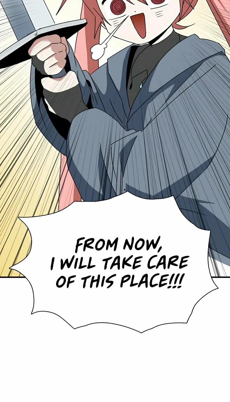 One Step Closer to the Demon King Chapter 8 page 80 - 