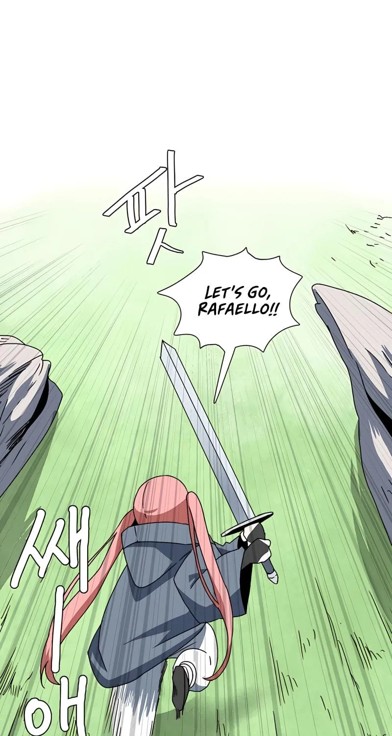 One Step Closer to the Demon King Chapter 8 page 81 - 