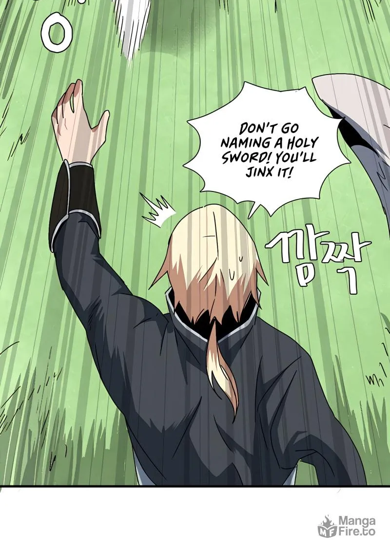 One Step Closer to the Demon King Chapter 8 page 82 - 