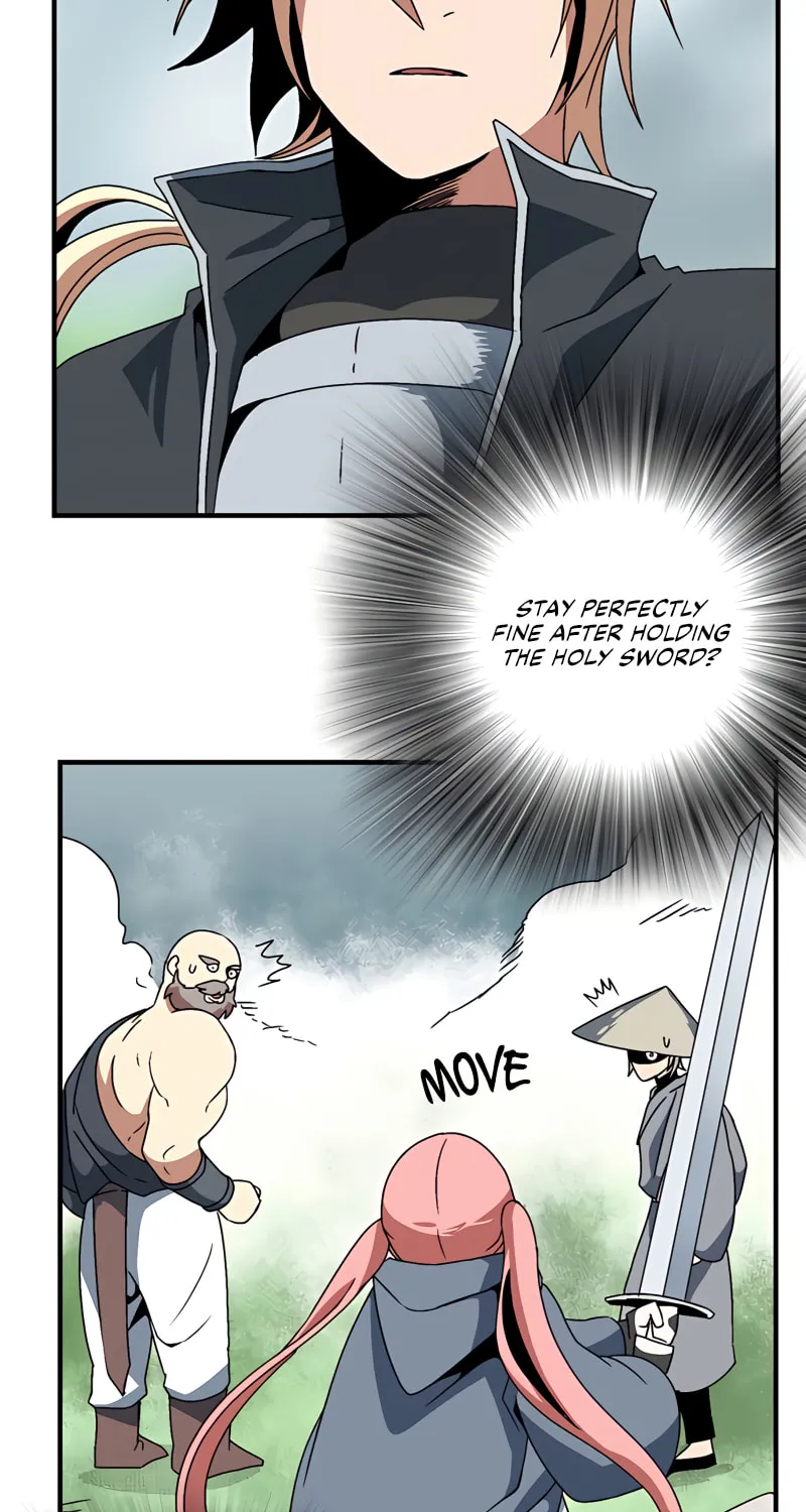 One Step Closer to the Demon King Chapter 8 page 85 - 
