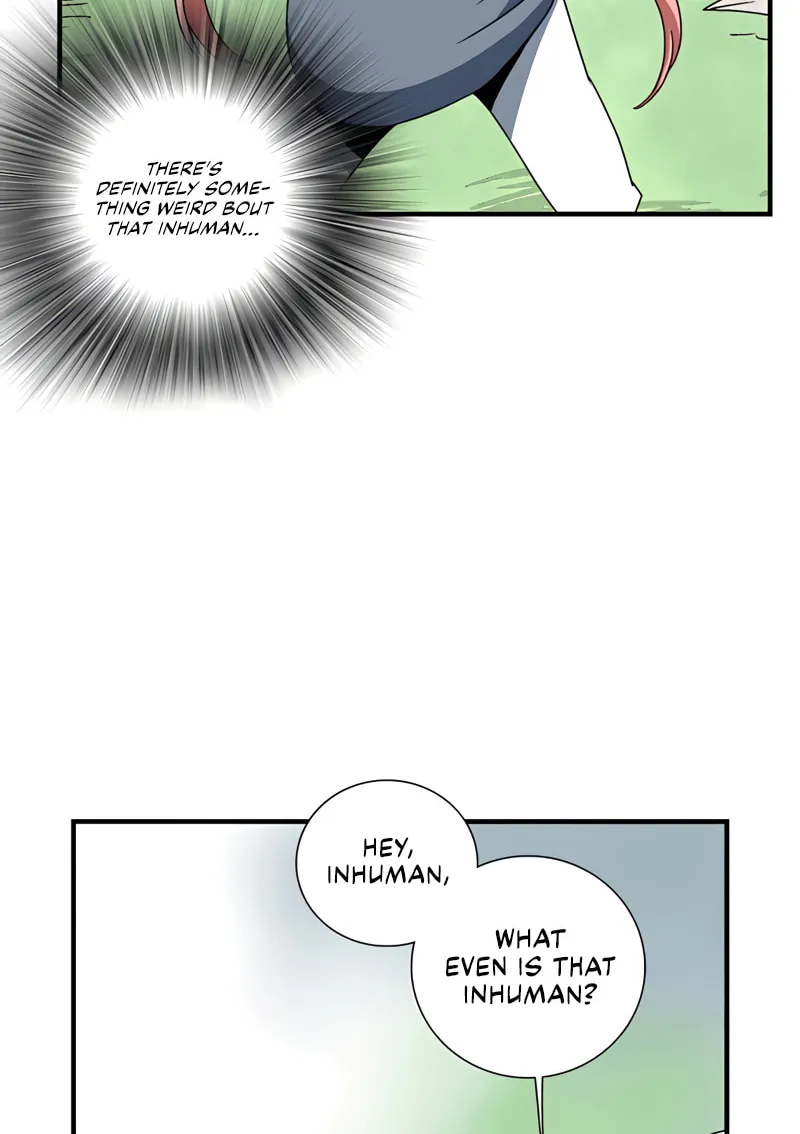 One Step Closer to the Demon King Chapter 8 page 86 - 