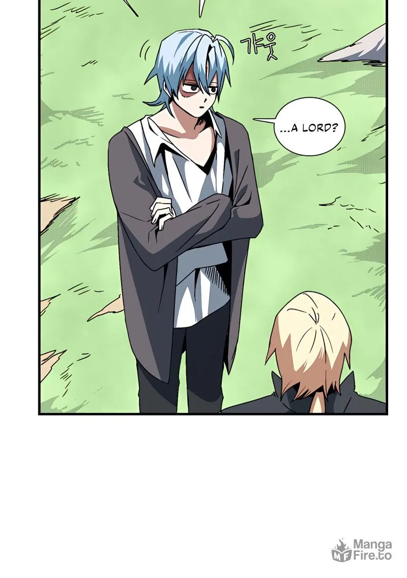One Step Closer to the Demon King Chapter 8 page 88 - 
