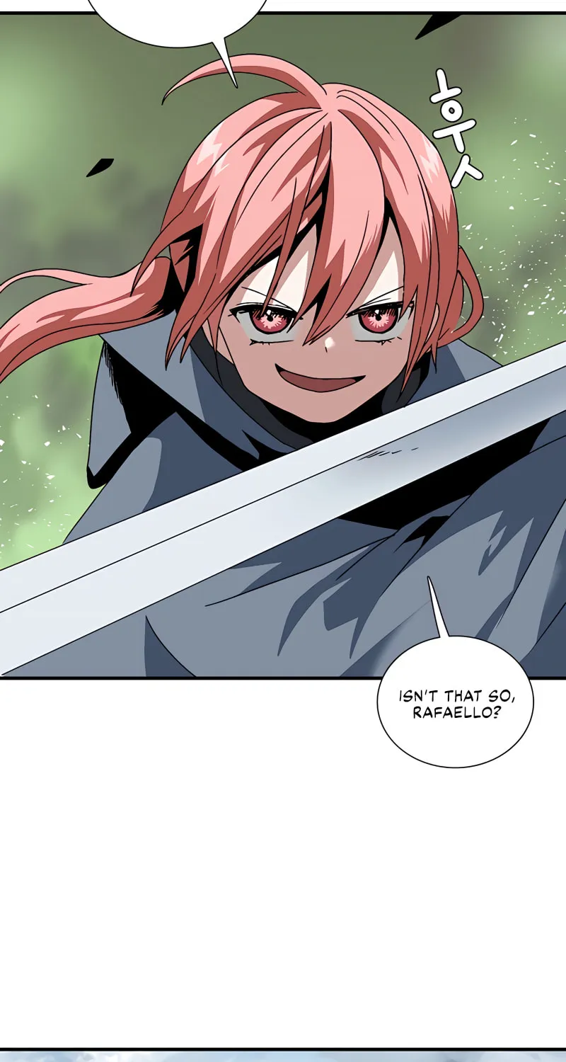 One Step Closer to the Demon King Chapter 8 page 95 - 