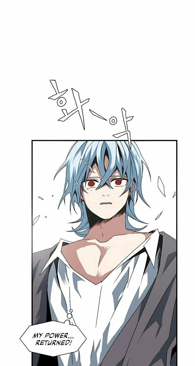 One Step Closer to the Demon King Chapter 9 page 11 - 