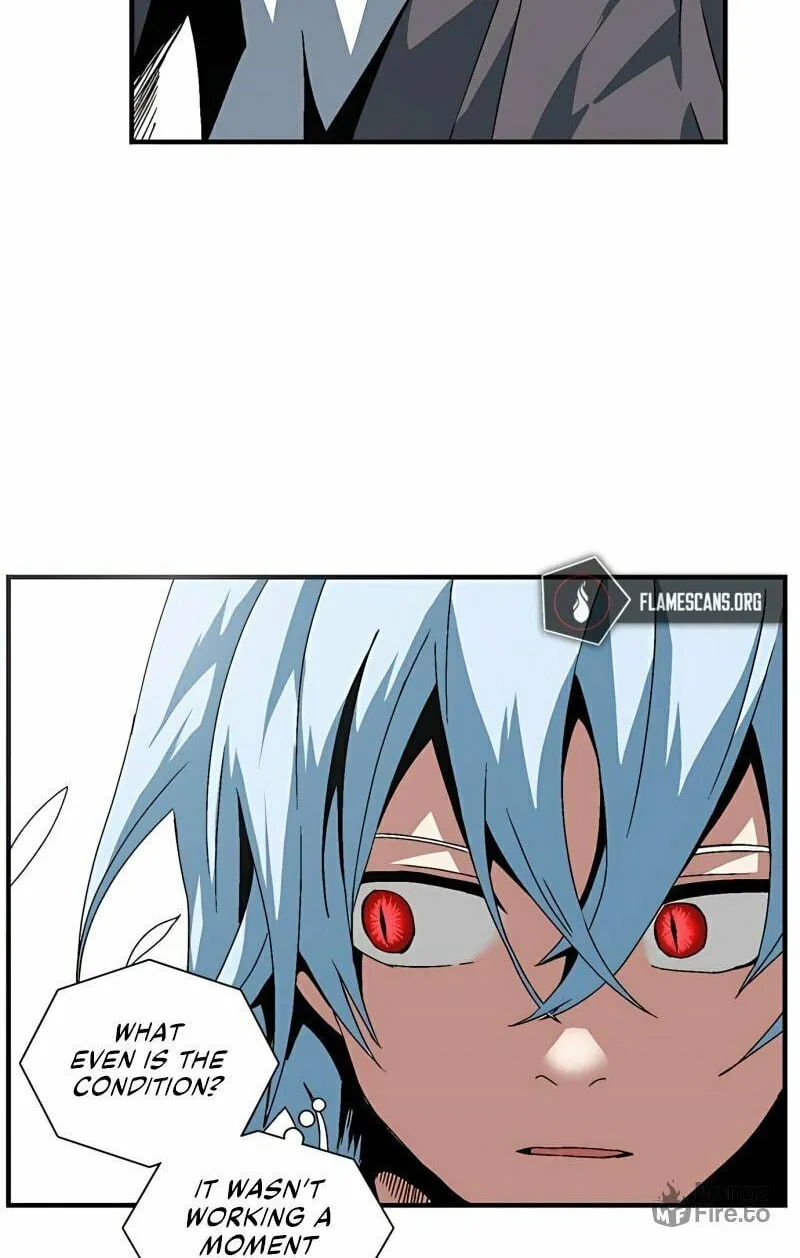 One Step Closer to the Demon King Chapter 9 page 12 - 