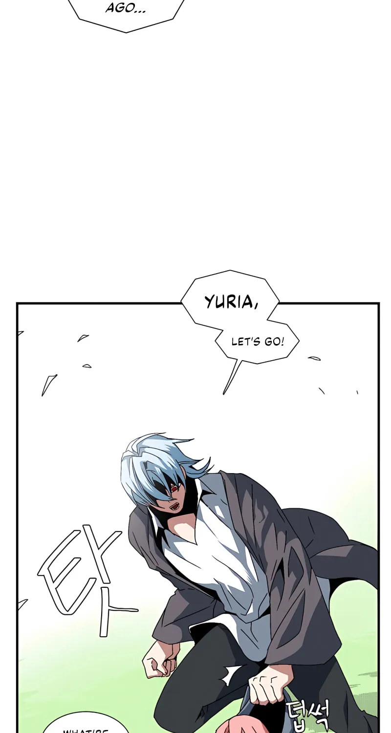 One Step Closer to the Demon King Chapter 9 page 13 - 
