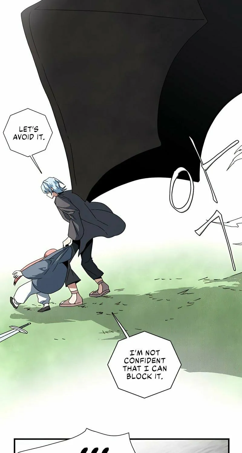 One Step Closer to the Demon King Chapter 9 page 15 - 