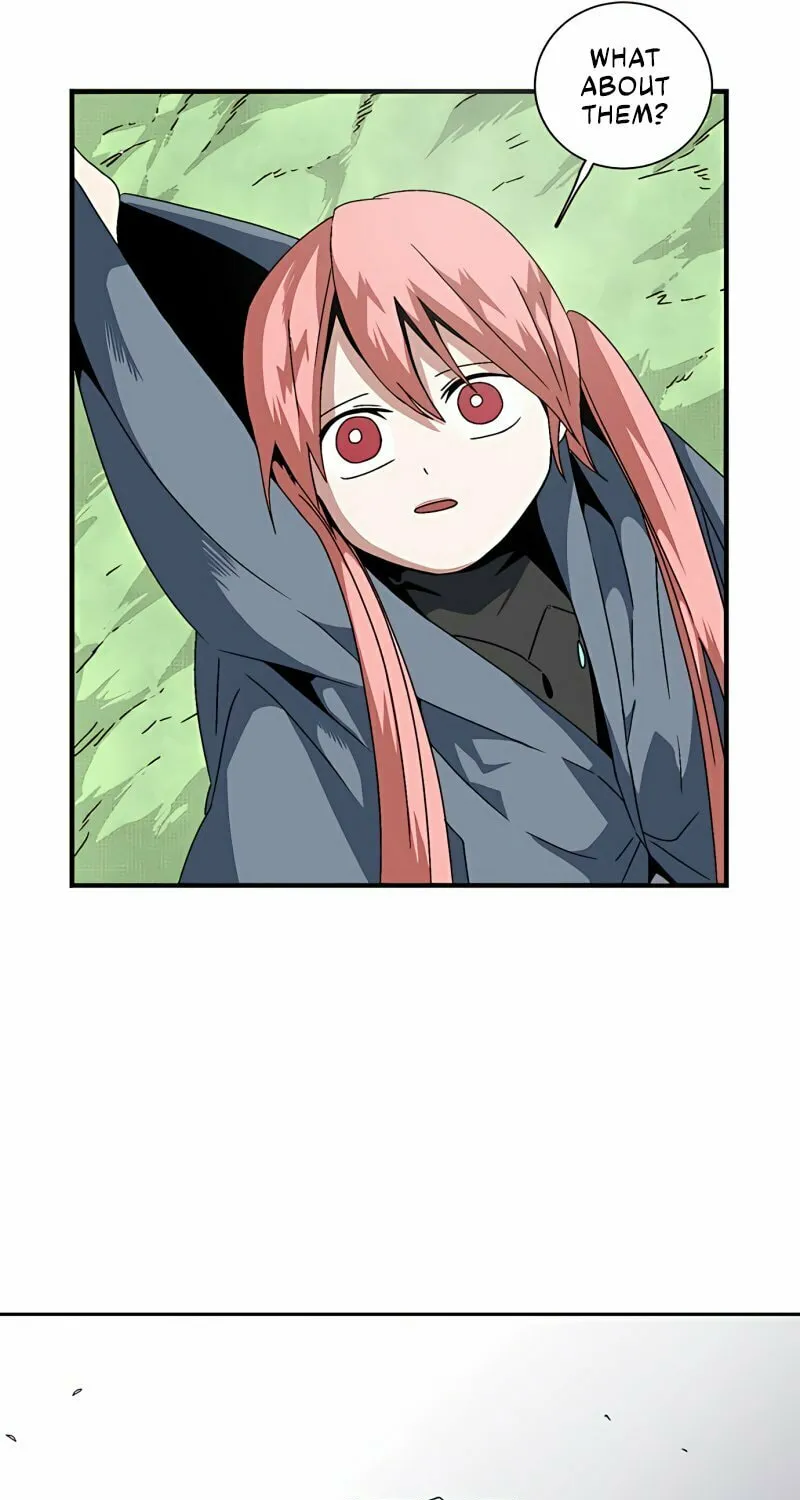 One Step Closer to the Demon King Chapter 9 page 17 - 