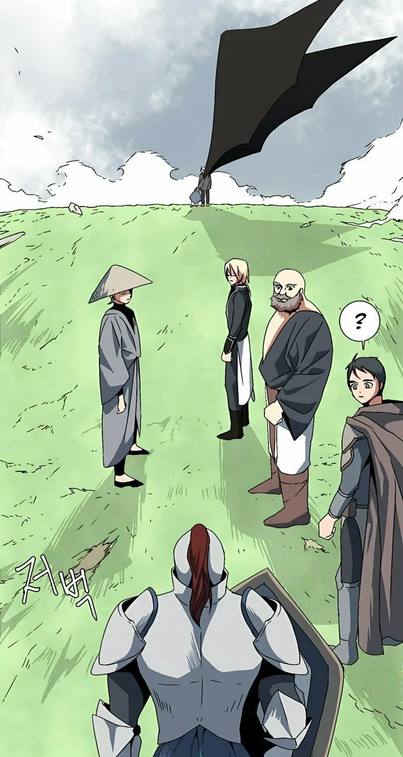 One Step Closer to the Demon King Chapter 9 page 21 - 