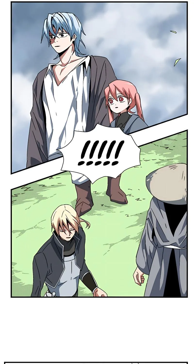 One Step Closer to the Demon King Chapter 9 page 33 - 