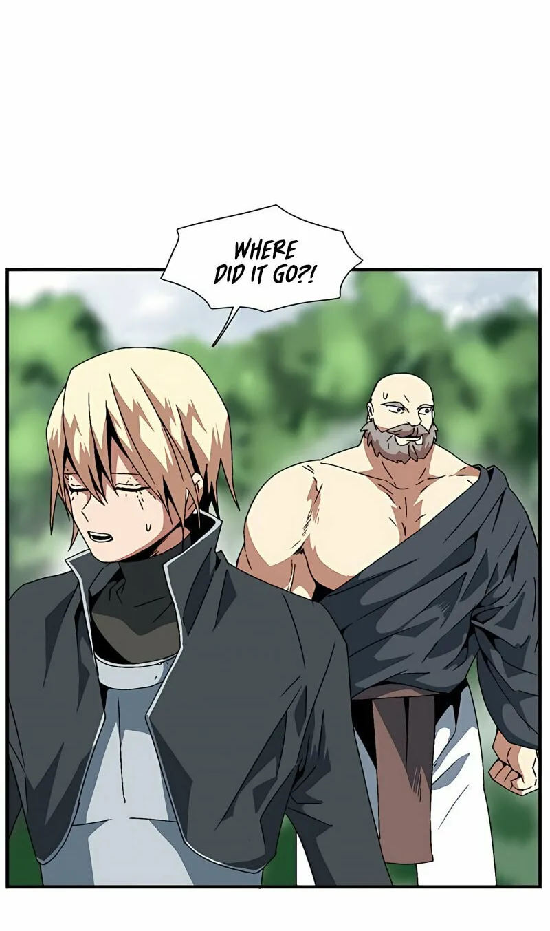 One Step Closer to the Demon King Chapter 9 page 36 - 