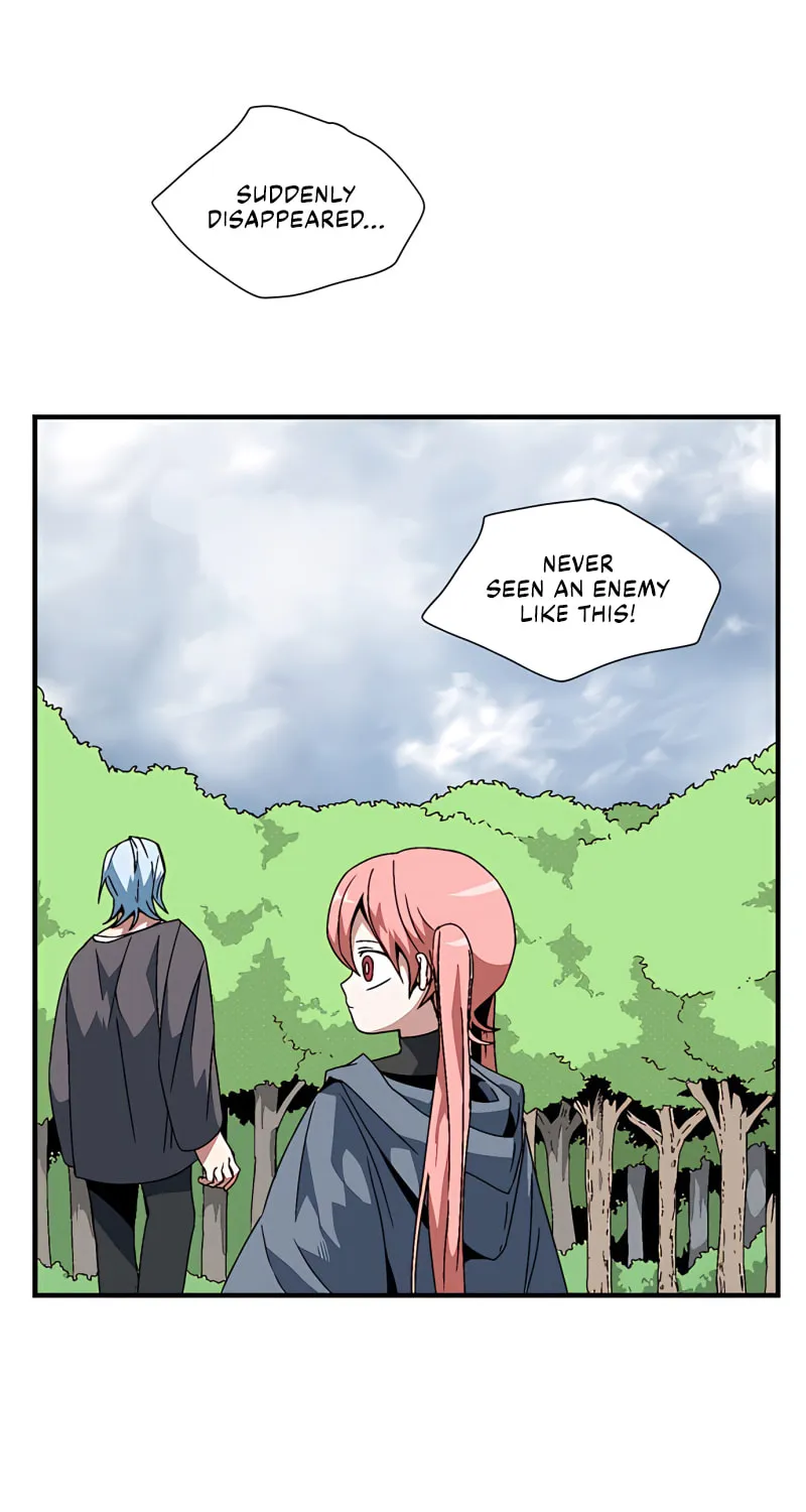 One Step Closer to the Demon King Chapter 9 page 37 - 