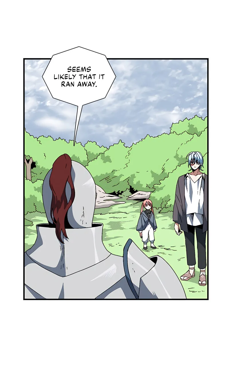 One Step Closer to the Demon King Chapter 9 page 38 - 