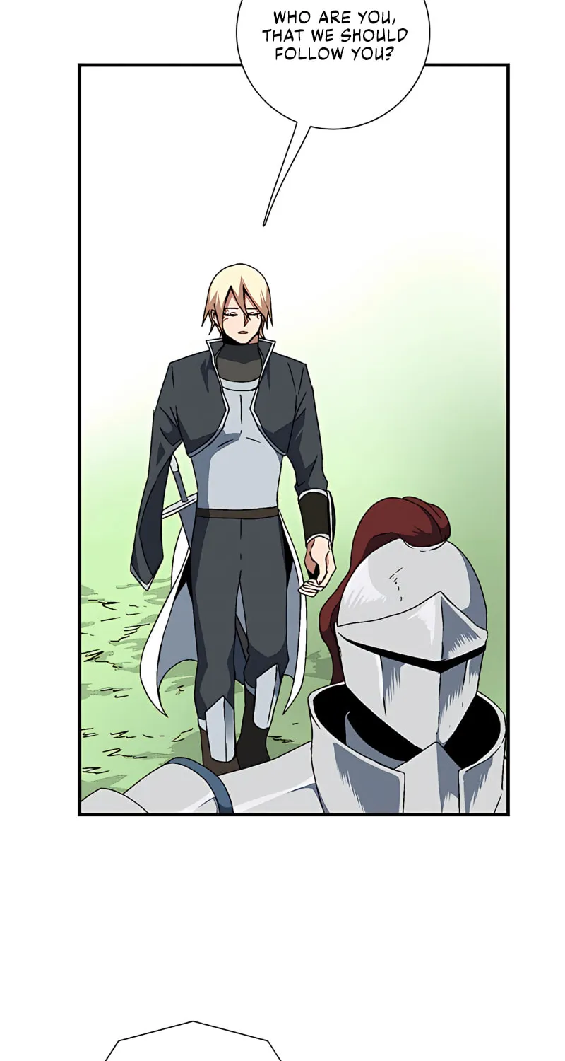 One Step Closer to the Demon King Chapter 9 page 43 - 