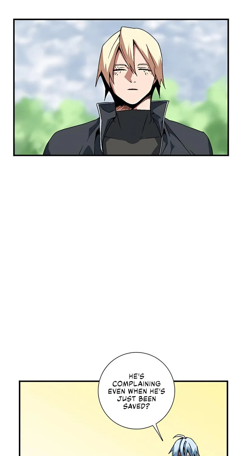 One Step Closer to the Demon King Chapter 9 page 45 - 