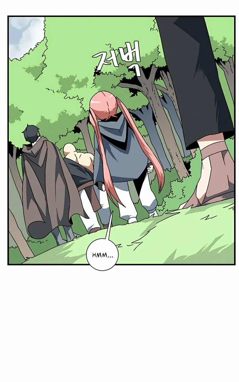 One Step Closer to the Demon King Chapter 9 page 48 - 