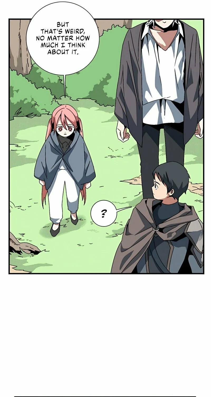 One Step Closer to the Demon King Chapter 9 page 49 - 