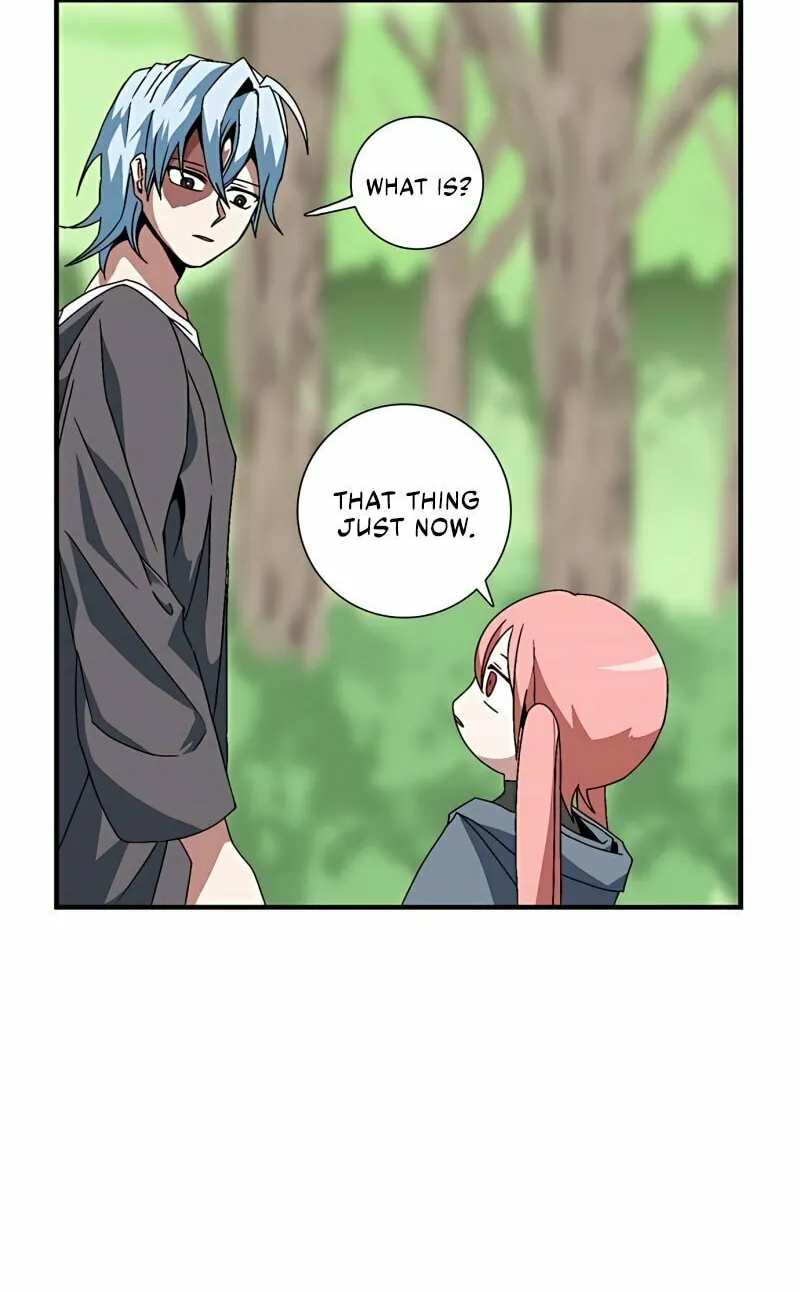 One Step Closer to the Demon King Chapter 9 page 50 - 